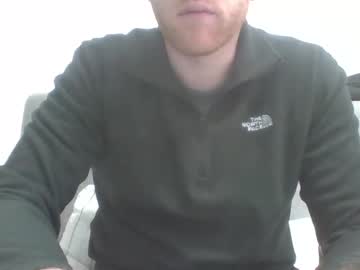 Ginger_Xxx Chaturbate stream image from January 28, 2025