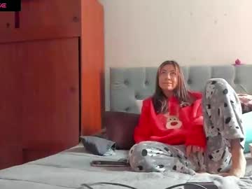 Isa3588 Chaturbate stream image from January 28, 2025
