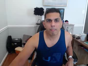 Jerkingninja69 Chaturbate stream image from January 28, 2025