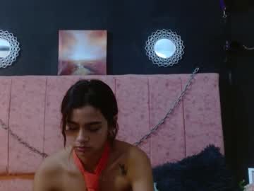 Lola_Sweet777 Chaturbate stream image from January 28, 2025