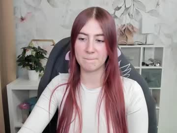 Meganx_Candy Chaturbate stream image from January 28, 2025