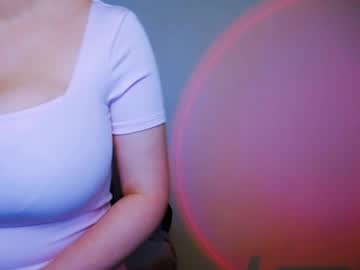 Nanafey Chaturbate stream image from January 28, 2025