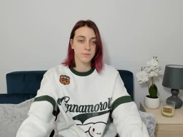Nataliefancy Chaturbate stream image from January 28, 2025