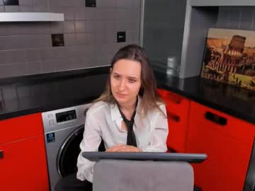 Normafildes Chaturbate stream image from January 28, 2025
