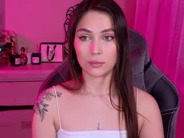 Sweety_Caroline_ Chaturbate stream image from January 28, 2025