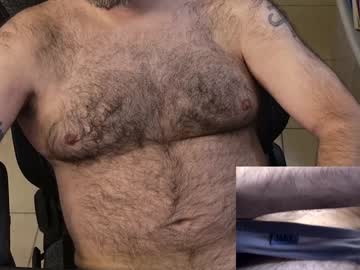 Thor_On_Cam Chaturbate stream image from January 28, 2025