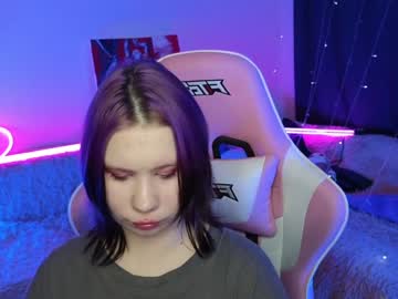 69rachel Chaturbate stream image from January 28, 2025