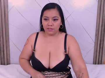 Ammypike Chaturbate stream image from January 28, 2025