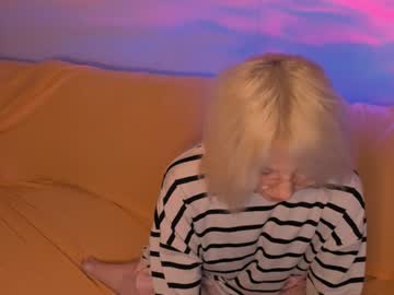 Anna_Fires Chaturbate stream image from January 28, 2025