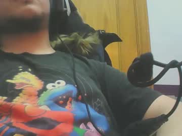 Antonio2009yt Chaturbate stream image from January 28, 2025
