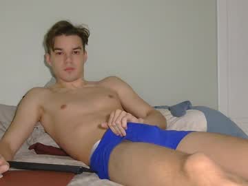 Auston_R1ch Chaturbate stream image from January 28, 2025