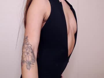 Avrora_Lew_ Chaturbate stream image from January 28, 2025
