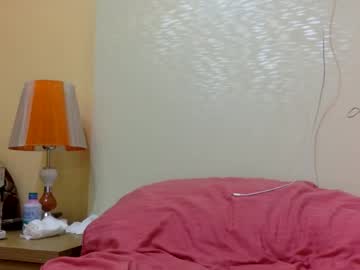 Bermudatriangle12 Chaturbate stream image from January 28, 2025