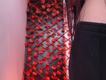 Celestinepurple Chaturbate stream image from January 28, 2025