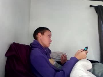 Christinasaunters Chaturbate stream image from January 28, 2025