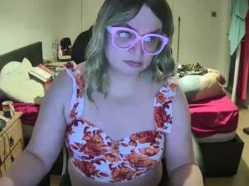 Curleyshirley Chaturbate stream image from January 28, 2025