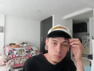 Dickgabbanic Chaturbate stream image from January 28, 2025