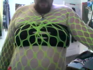Durinson7 Chaturbate stream image from January 28, 2025
