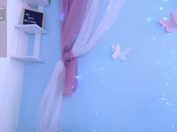 Emily_Toy777 Chaturbate stream image from January 28, 2025