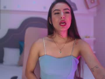 Isabella__Shine Chaturbate stream image from January 28, 2025