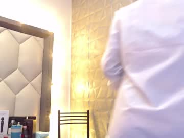 Maiapark Chaturbate stream image from January 28, 2025