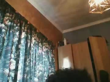 Masterroshicocksa Chaturbate stream image from January 28, 2025