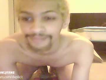 Mixxychocolate Chaturbate stream image from January 28, 2025