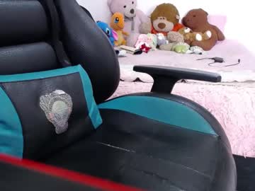 Nanna_Yoshi Chaturbate stream image from January 28, 2025