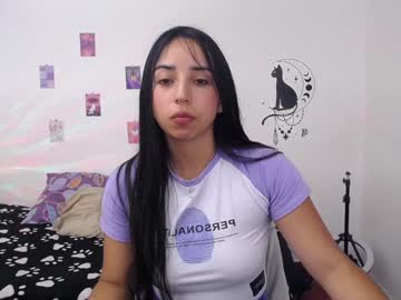 Paulinatobon Chaturbate stream image from January 28, 2025