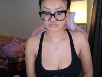Princessamberrrxo Chaturbate stream image from January 28, 2025
