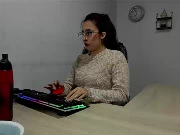 Scarlett_Sen Chaturbate stream image from January 28, 2025