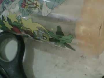 Shellbulletburst Chaturbate stream image from January 28, 2025