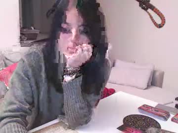 Tarot_Alicia Chaturbate stream image from January 28, 2025