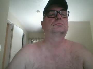 Thickwhiteload Chaturbate stream image from January 28, 2025