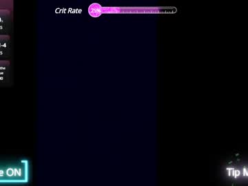 Tvgirlth Chaturbate stream image from January 28, 2025