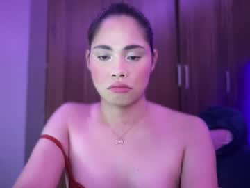 Angelabigcock10 Chaturbate stream image from January 28, 2025