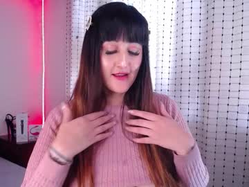 Annabellegron Chaturbate stream image from January 28, 2025