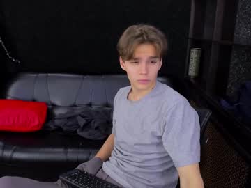 Austinjackob Chaturbate stream image from January 28, 2025