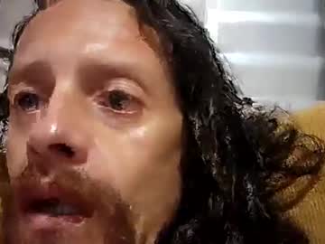 Bruxo_Fire_Official Chaturbate stream image from January 28, 2025