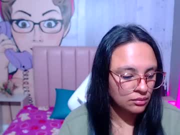 Camilaa_Ss Chaturbate stream image from January 28, 2025