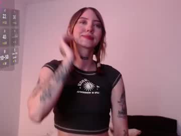 Carmennrusso Chaturbate stream image from January 28, 2025
