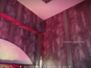 Charlotte_Germanotta_ Chaturbate stream image from January 28, 2025