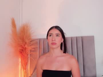 Christy_Seaa Chaturbate stream image from January 28, 2025