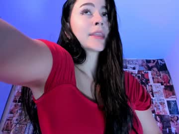 Coralinekam1 Chaturbate stream image from January 28, 2025