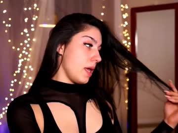 Cute_Kittennnnn Chaturbate stream image from January 28, 2025