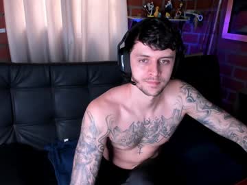 Daniele_Bunny Chaturbate stream image from January 28, 2025