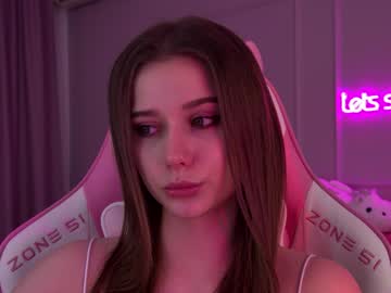 Dianabecker Chaturbate stream image from January 28, 2025