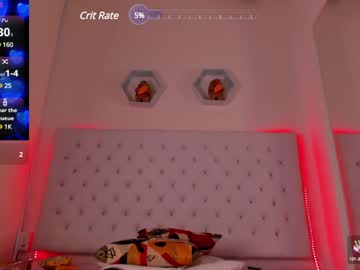 Ebony_Jheim Chaturbate stream image from January 28, 2025