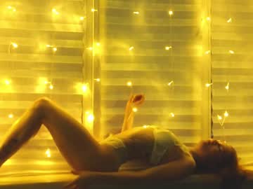 Erikabrian Chaturbate stream image from January 28, 2025