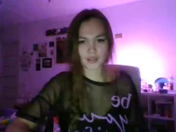 Glitter_Doll Chaturbate stream image from January 28, 2025